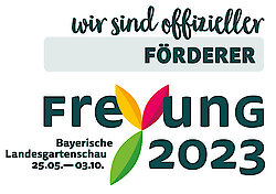Mit den Nationalpark-Partner Bayerischer Wald zur Landesgartenschau Freyung 2023